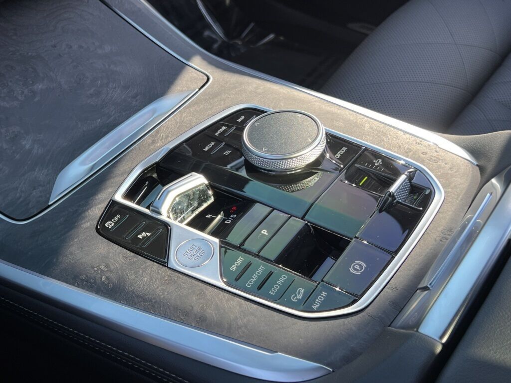 2026 BMW X7 xDrive40i Indianapolis IN