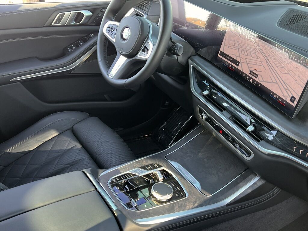 2026 BMW X7 xDrive40i Indianapolis IN