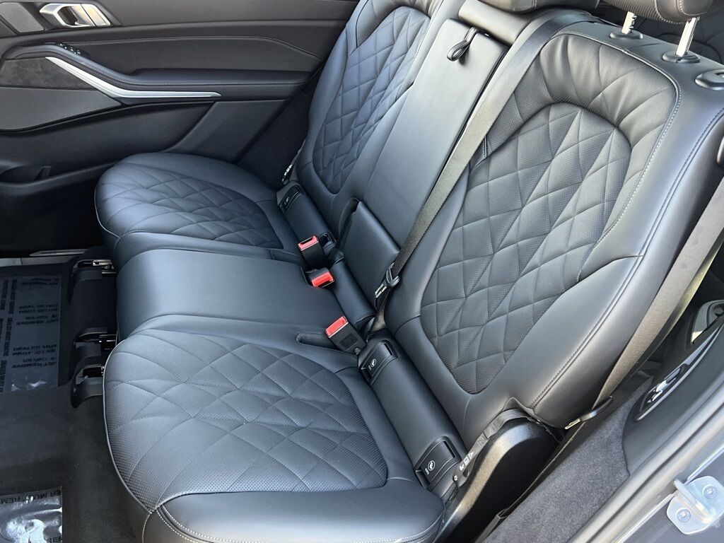 2026 BMW X7 xDrive40i Indianapolis IN