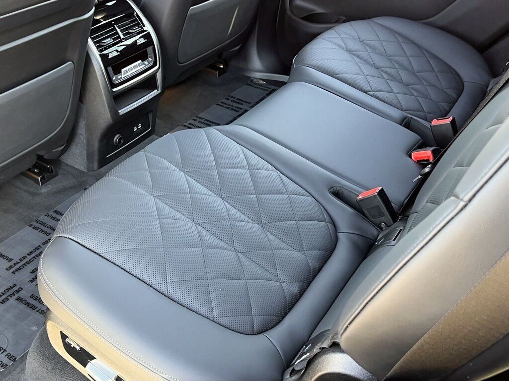 2026 BMW X7 xDrive40i Indianapolis IN