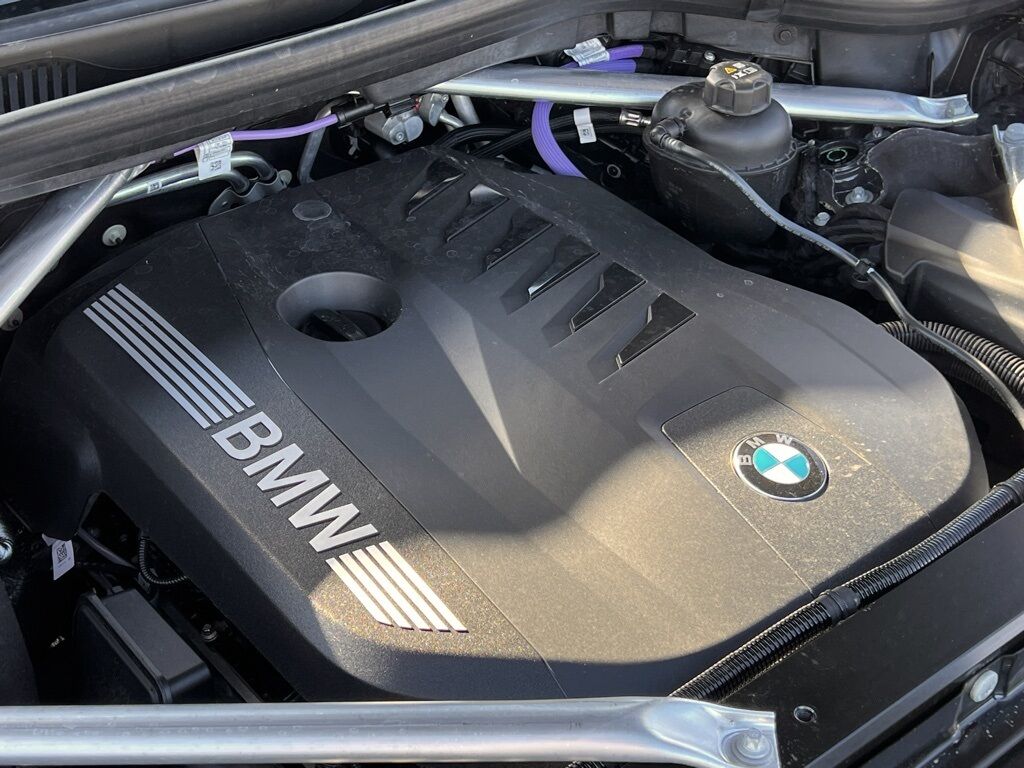 2026 BMW X7 xDrive40i Indianapolis IN