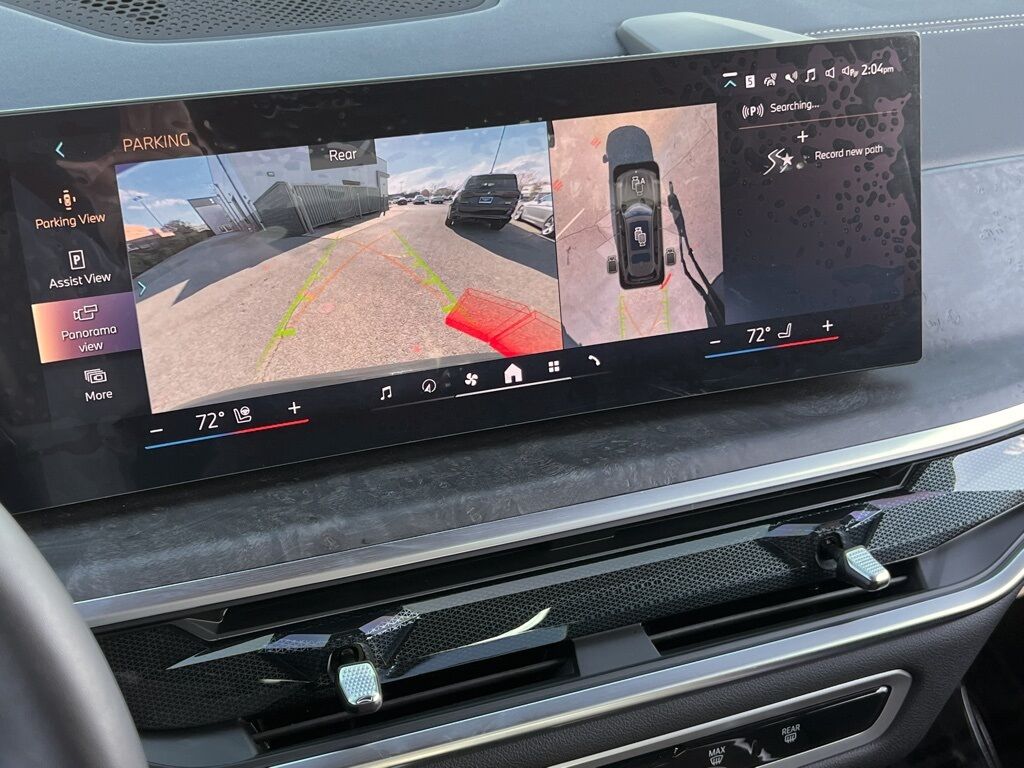 2026 BMW X7 xDrive40i Indianapolis IN