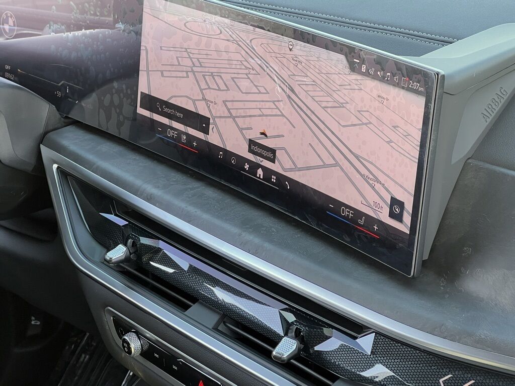 2026 BMW X7 xDrive40i Indianapolis IN