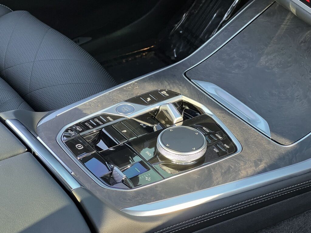 2026 BMW X7 xDrive40i Indianapolis IN