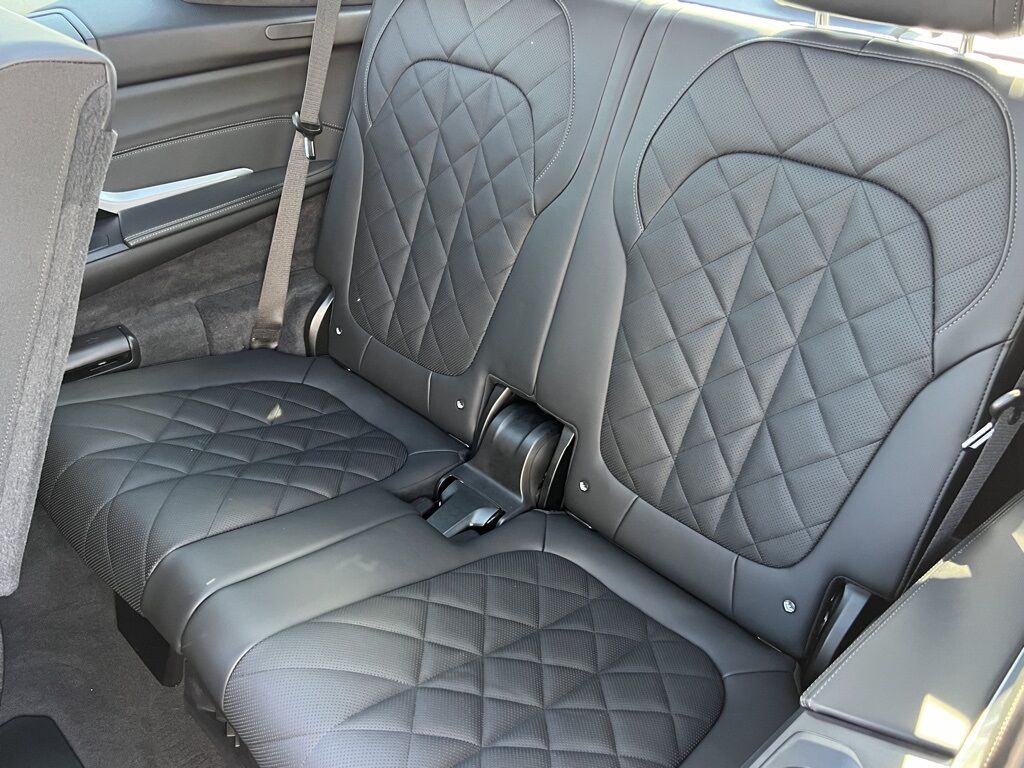 2026 BMW X7 xDrive40i Indianapolis IN