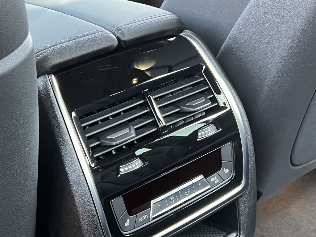 2026 BMW X7 xDrive40i Indianapolis IN