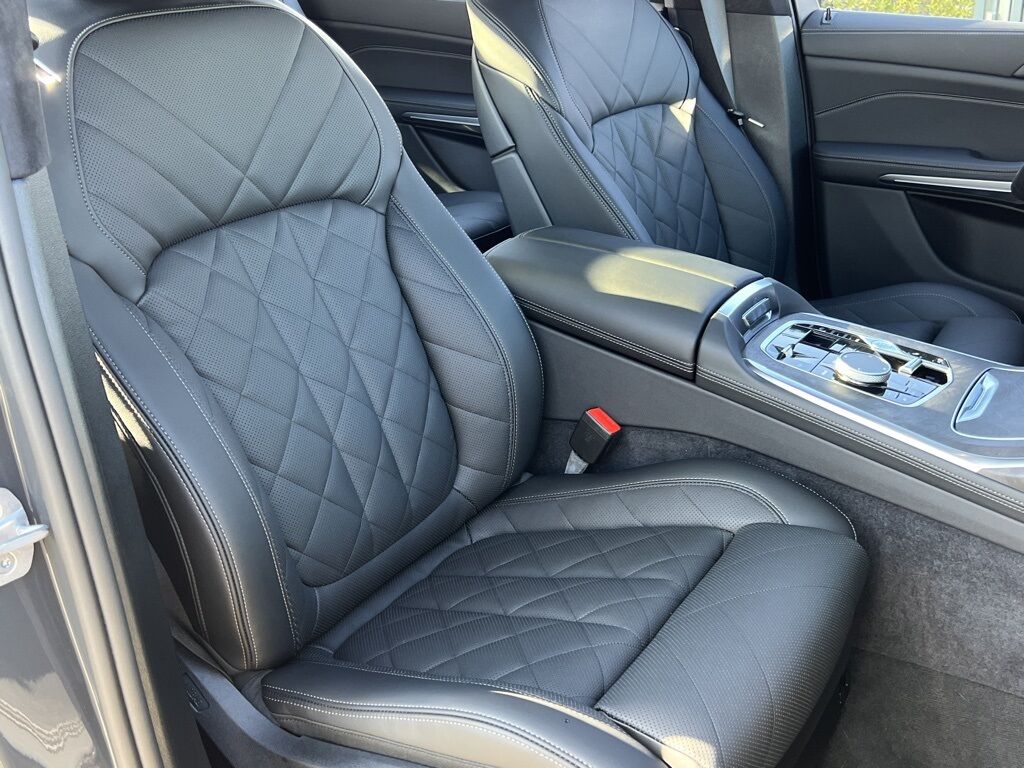 2026 BMW X7 xDrive40i Indianapolis IN