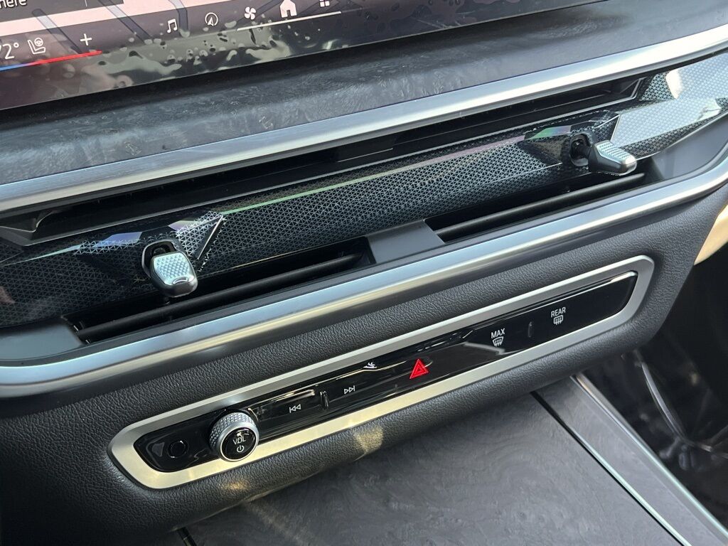 2026 BMW X7 xDrive40i Indianapolis IN