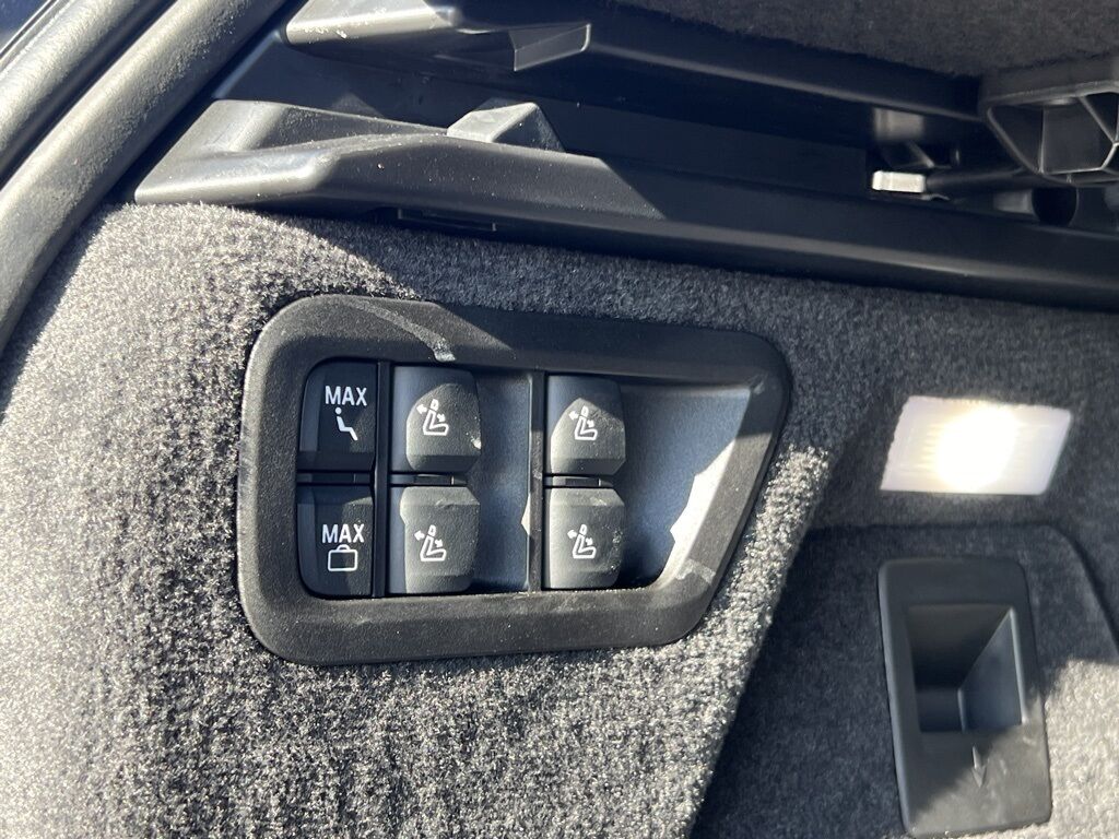 2026 BMW X7 xDrive40i Indianapolis IN