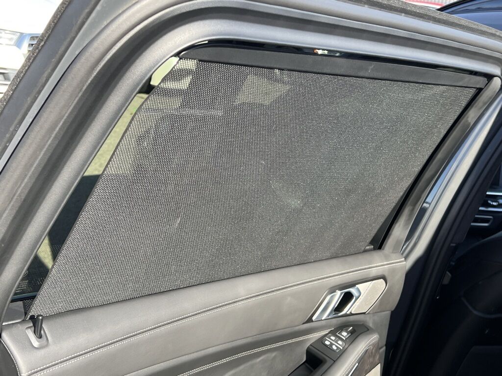 2026 BMW X7 xDrive40i Indianapolis IN