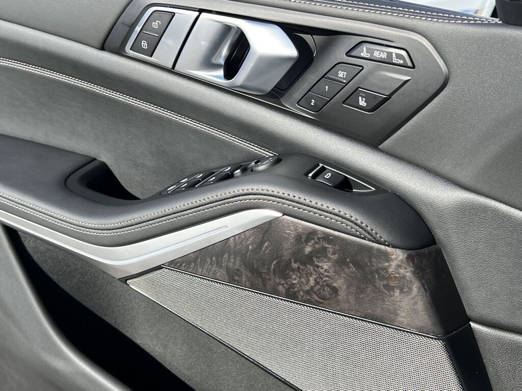 2026 BMW X7 xDrive40i Indianapolis IN