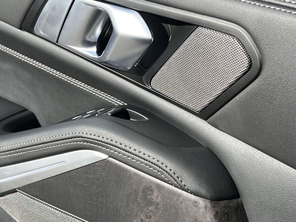 2026 BMW X7 xDrive40i Indianapolis IN