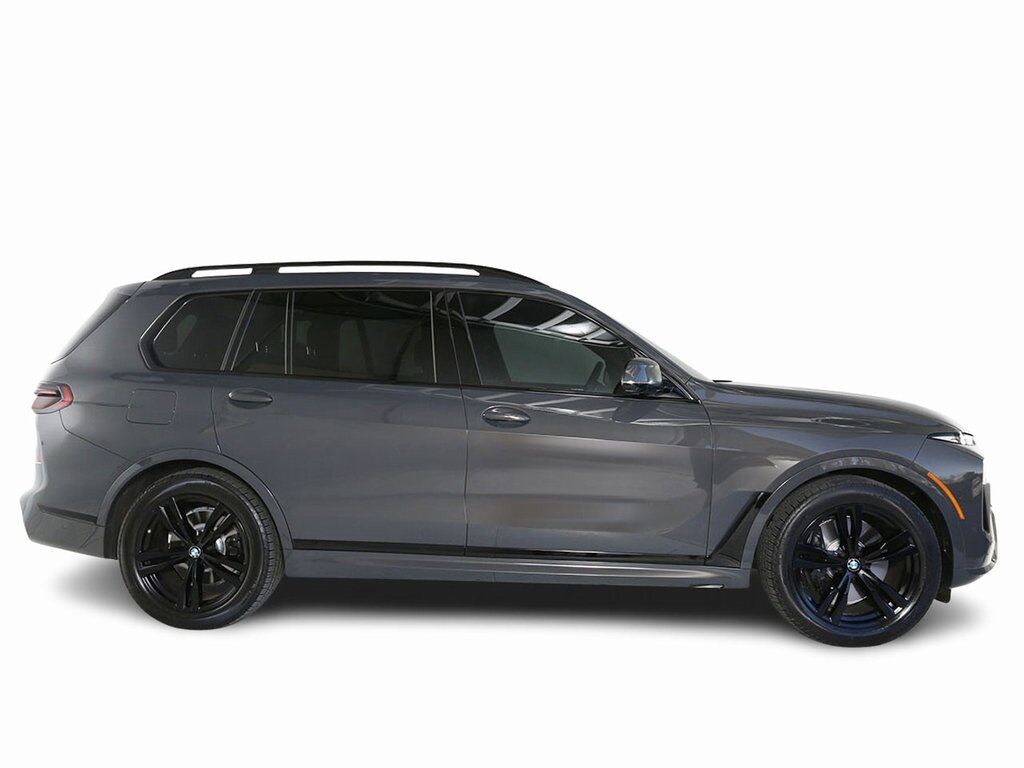 2026 BMW X7 xDrive40i Indianapolis IN