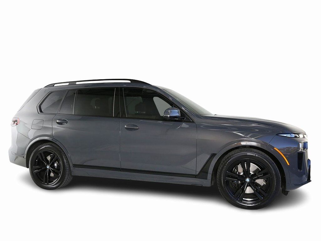 2026 BMW X7 xDrive40i Indianapolis IN