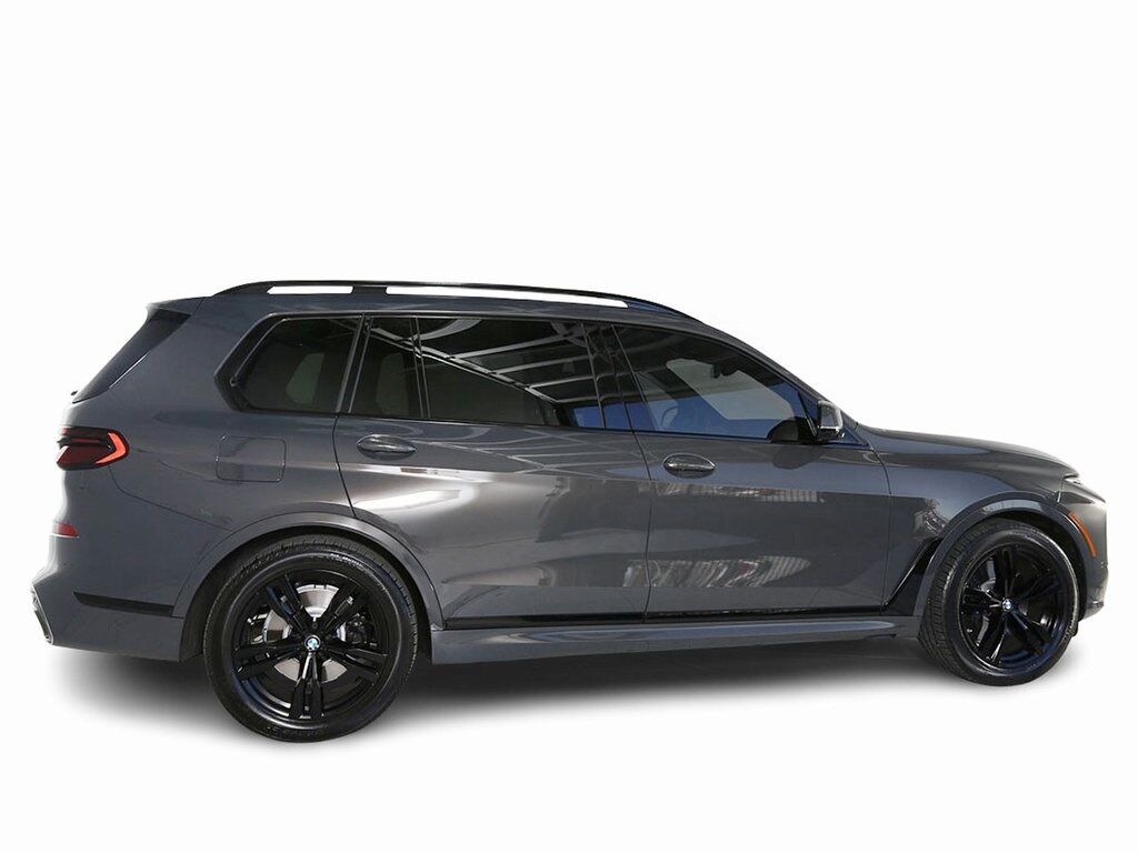 2026 BMW X7 xDrive40i Indianapolis IN