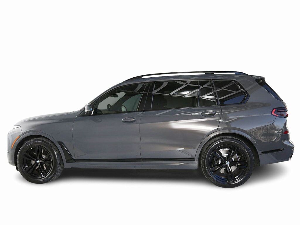 2026 BMW X7 xDrive40i Indianapolis IN