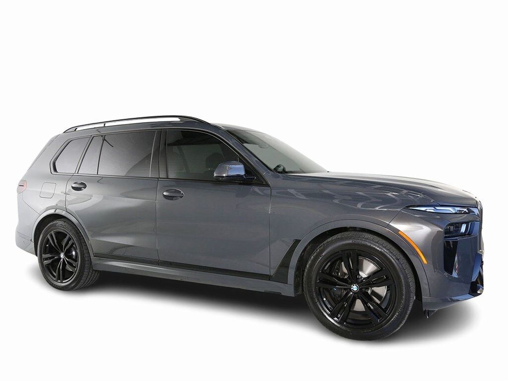 2026 BMW X7 xDrive40i Indianapolis IN