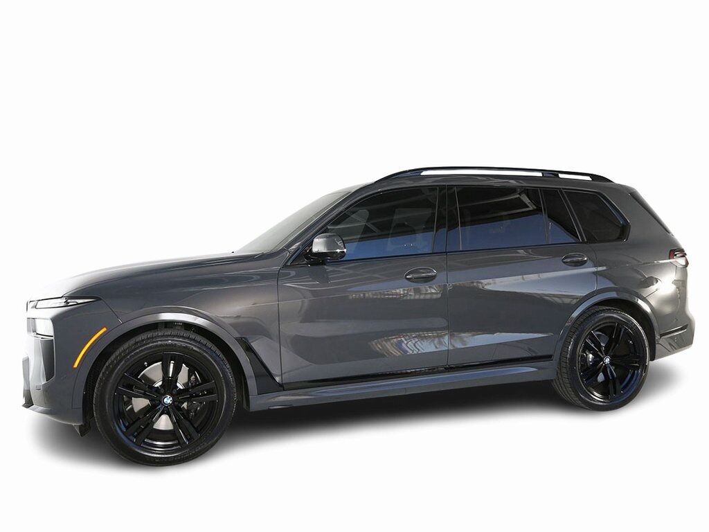 2026 BMW X7 xDrive40i Indianapolis IN