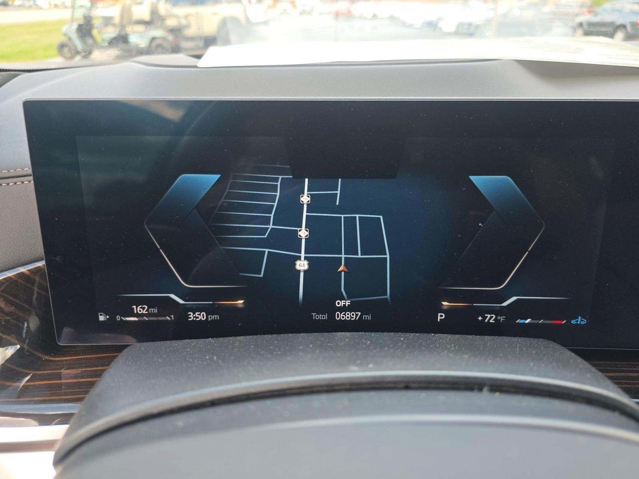 2026 BMW X7 xDrive40i Massage Seats Harman Kardon Sound Portland OR