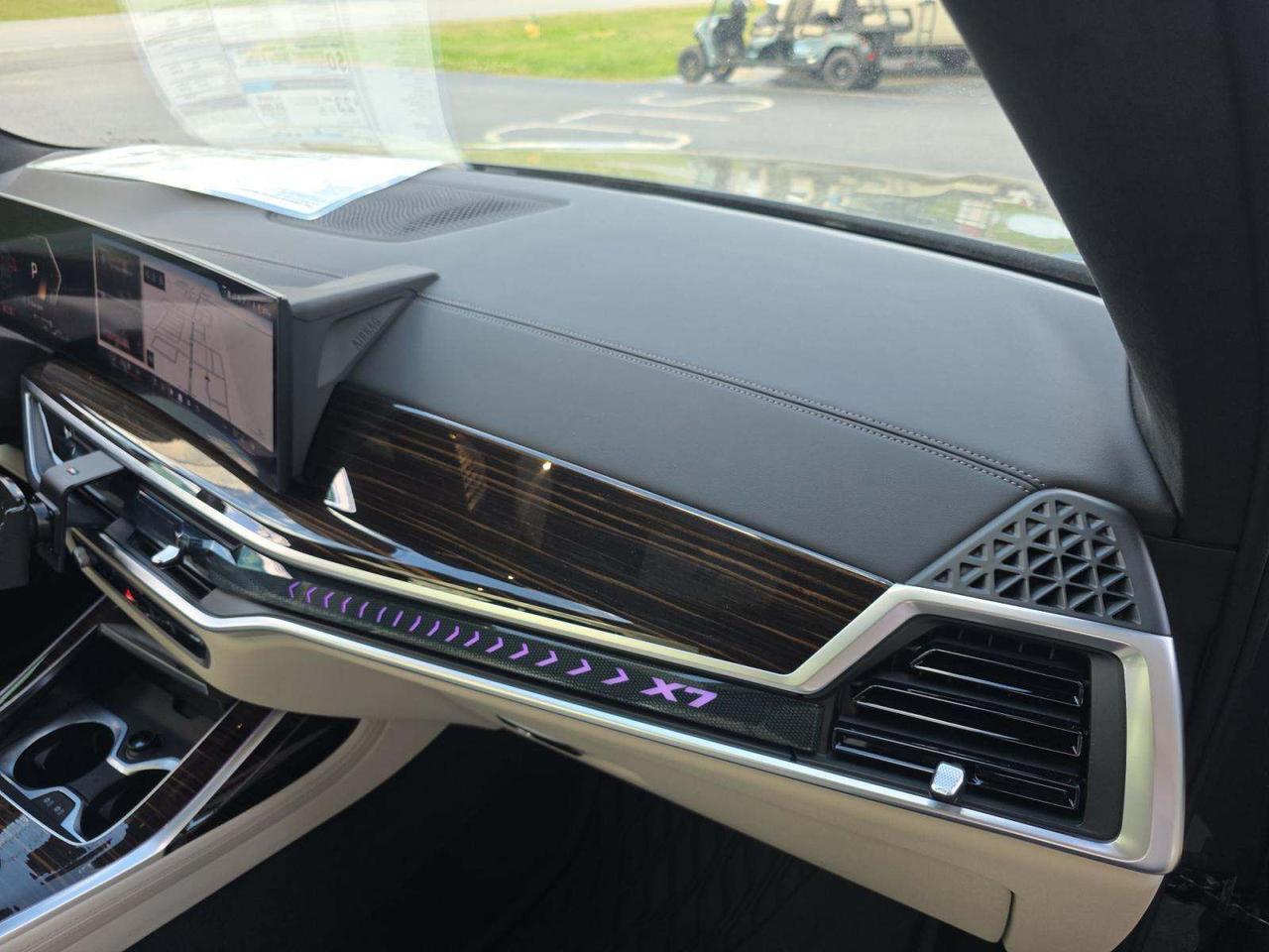 2026 BMW X7 xDrive40i Massage Seats Harman Kardon Sound Portland OR