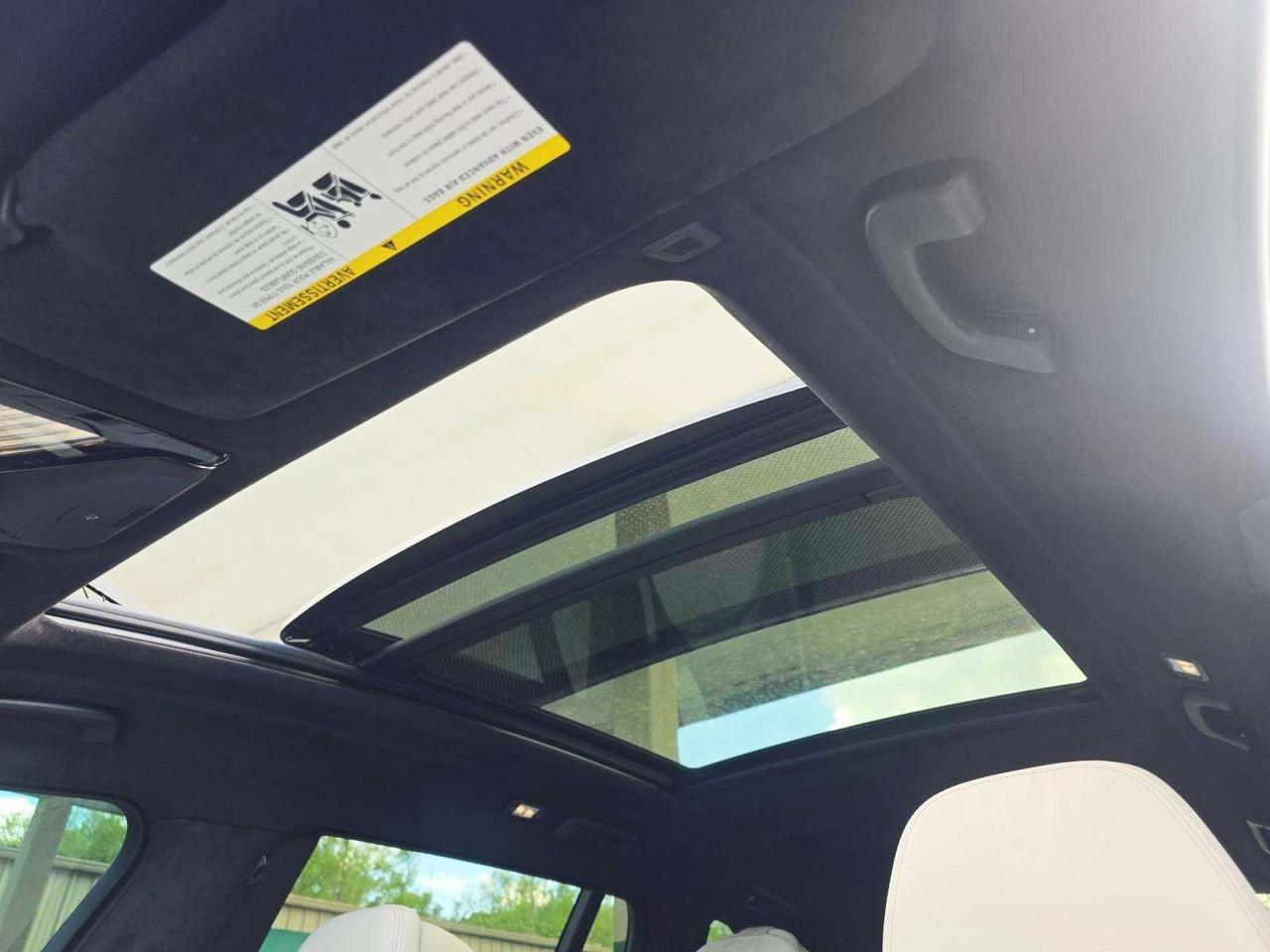 2026 BMW X7 xDrive40i Massage Seats Harman Kardon Sound Portland OR