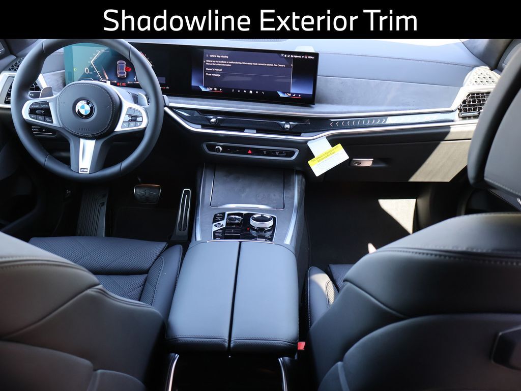 2026 BMW X7 xDrive40i San Clemente CA