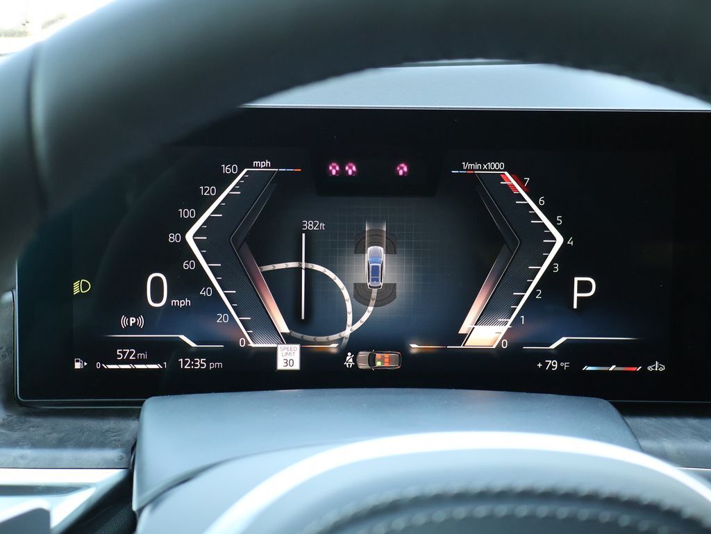2026 BMW X7 xDrive40i San Clemente CA