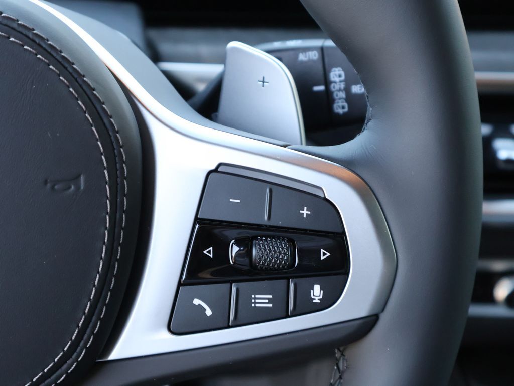 2026 BMW X7 xDrive40i San Clemente CA