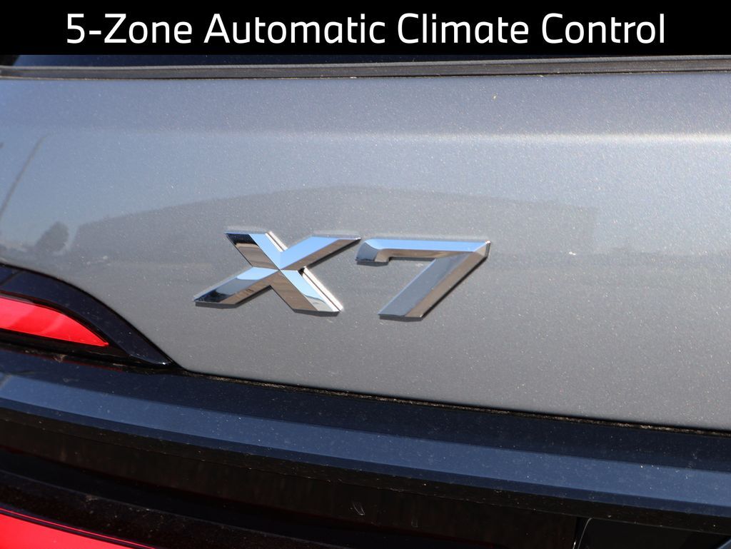 2026 BMW X7 xDrive40i San Clemente CA