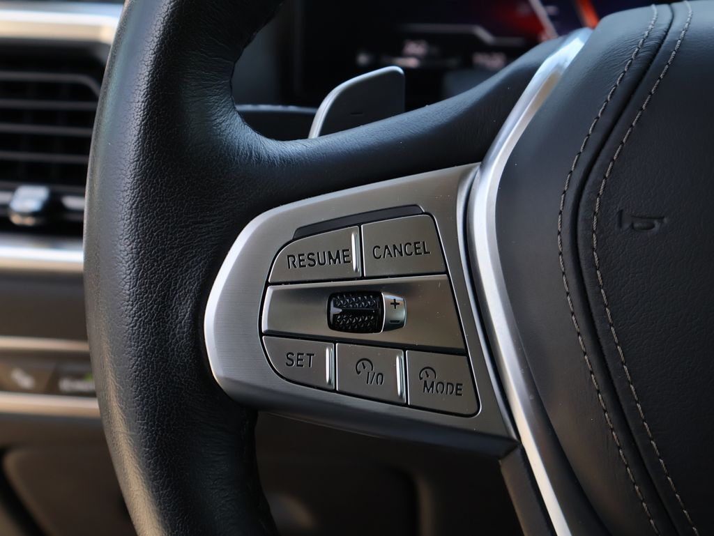 2026 BMW X7 xDrive40i San Clemente CA