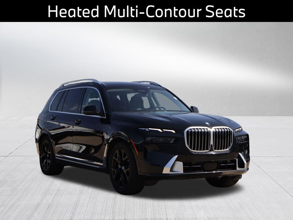 2026 BMW X7 xDrive40i San Clemente CA