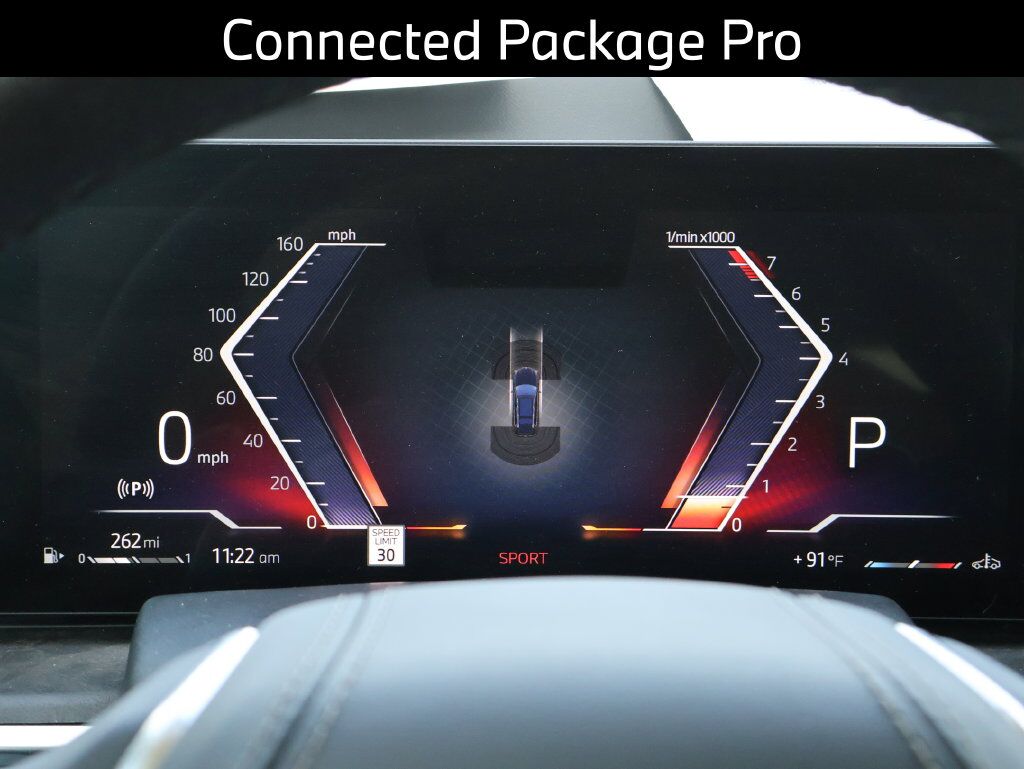2026 BMW X7 xDrive40i San Clemente CA