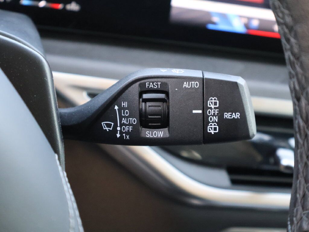 2026 BMW X7 xDrive40i San Clemente CA