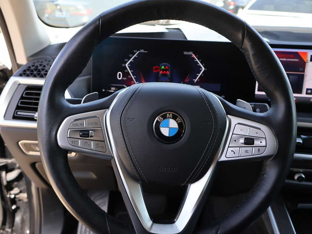 2026 BMW X7 xDrive40i San Clemente CA