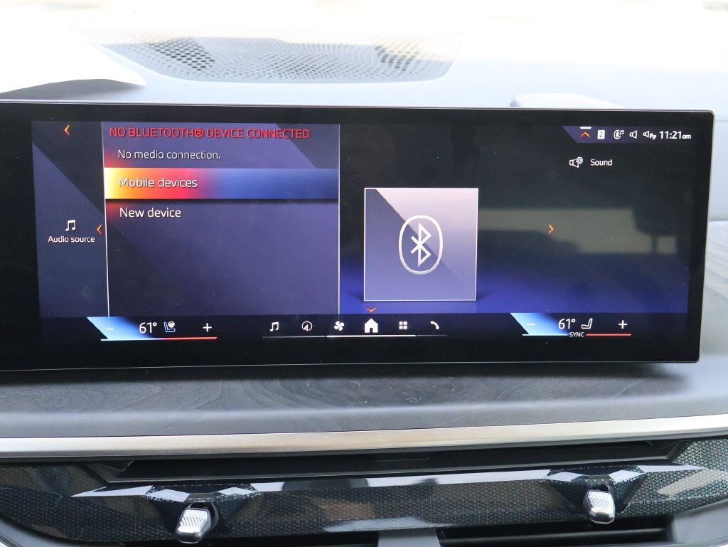 2026 BMW X7 xDrive40i San Clemente CA