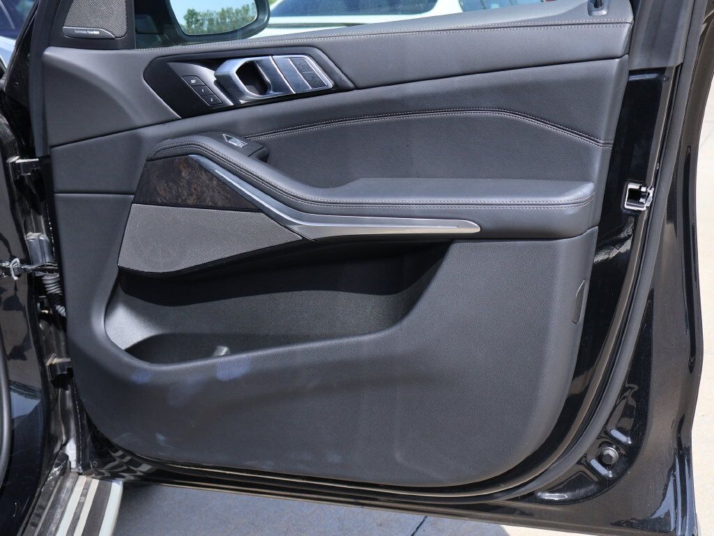 2026 BMW X7 xDrive40i San Clemente CA