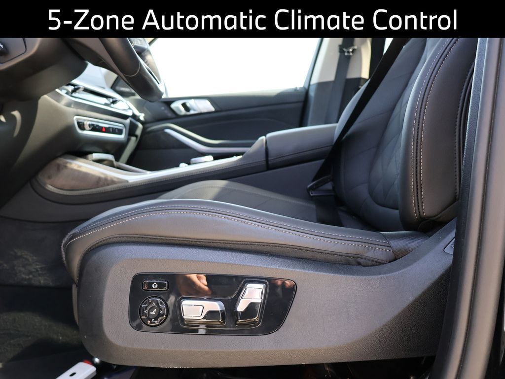 2026 BMW X7 xDrive40i San Clemente CA