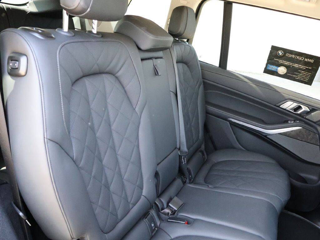 2026 BMW X7 xDrive40i San Clemente CA