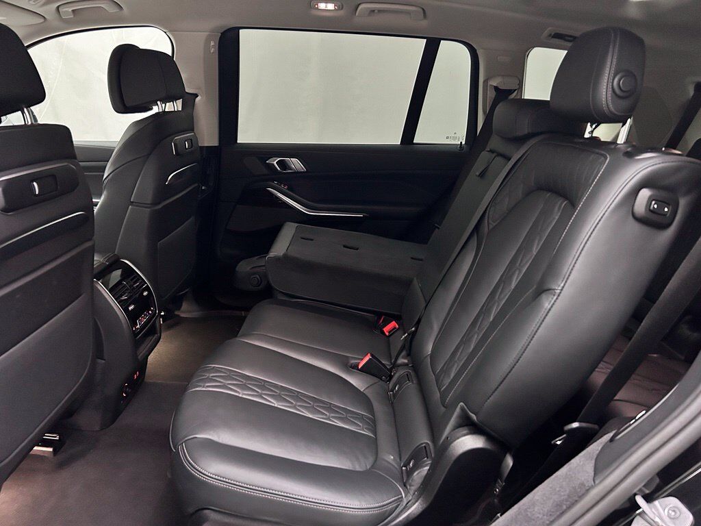 2026 BMW X7 xDrive40i Portland OR
