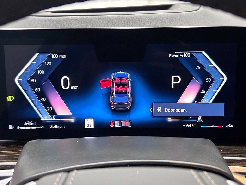 2026 BMW X7 xDrive40i Portland OR