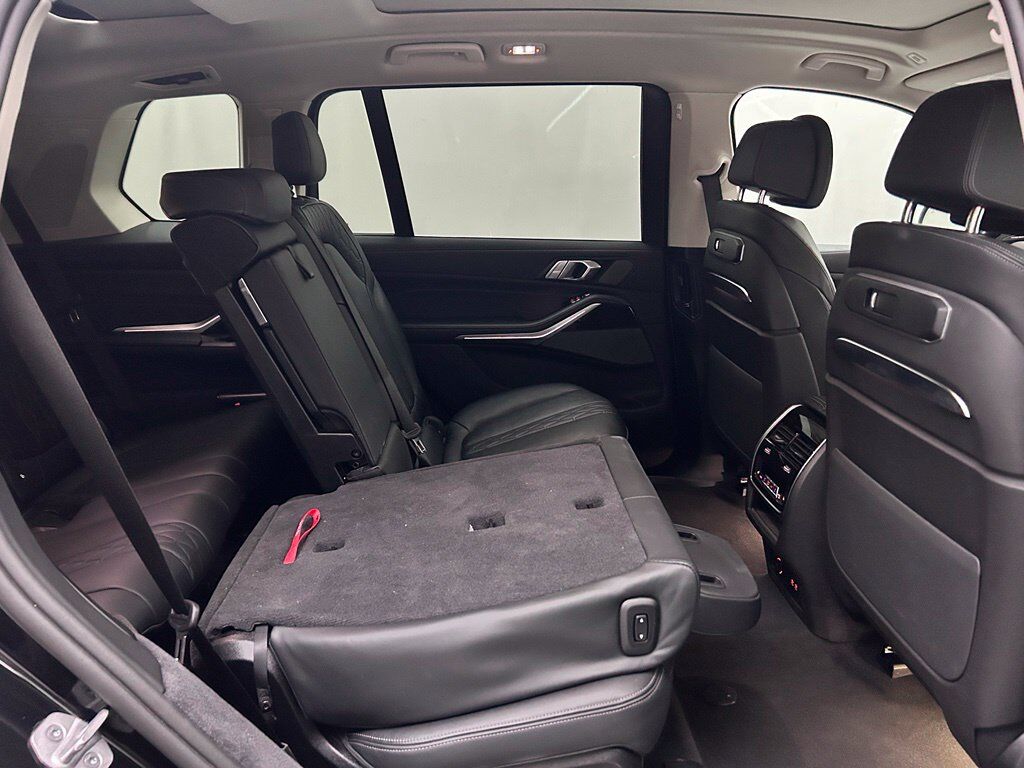 2026 BMW X7 xDrive40i Portland OR