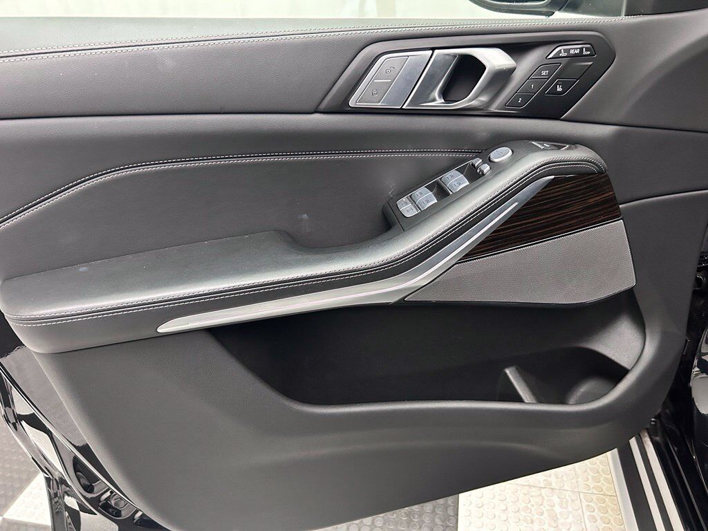 2026 BMW X7 xDrive40i Portland OR