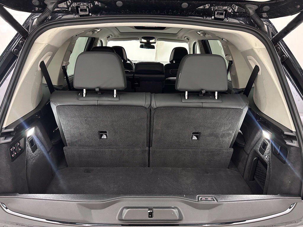 2026 BMW X7 xDrive40i Portland OR