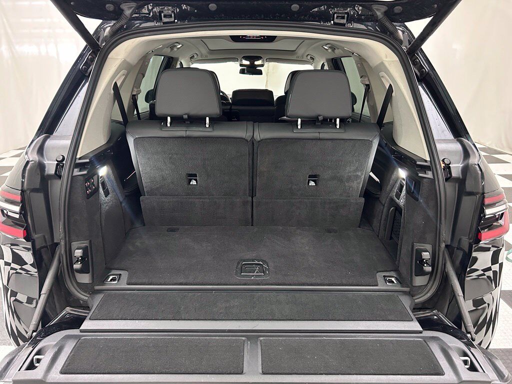 2026 BMW X7 xDrive40i Portland OR