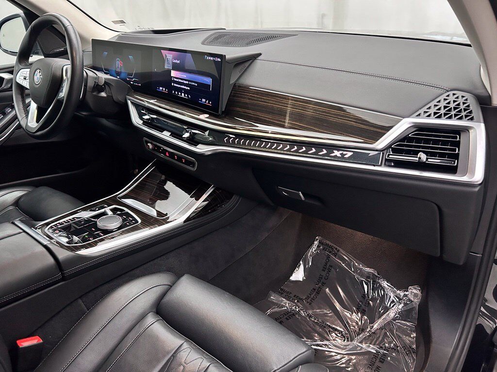 2026 BMW X7 xDrive40i Portland OR