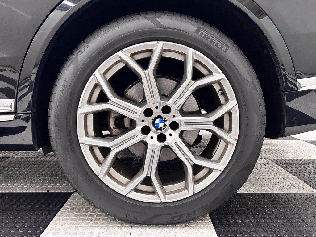 2026 BMW X7 xDrive40i Portland OR