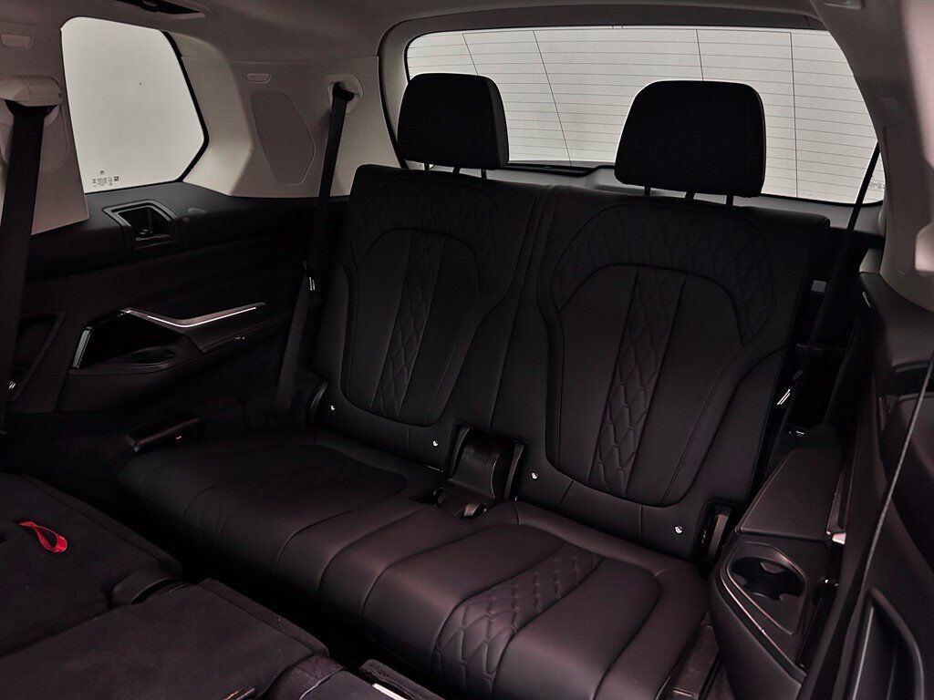 2026 BMW X7 xDrive40i Portland OR