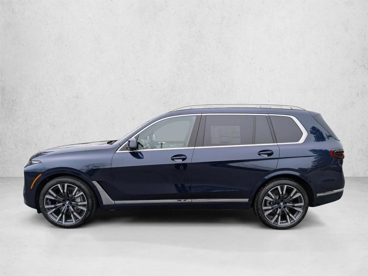 2026 BMW X7 xDrive40i Roseville CA