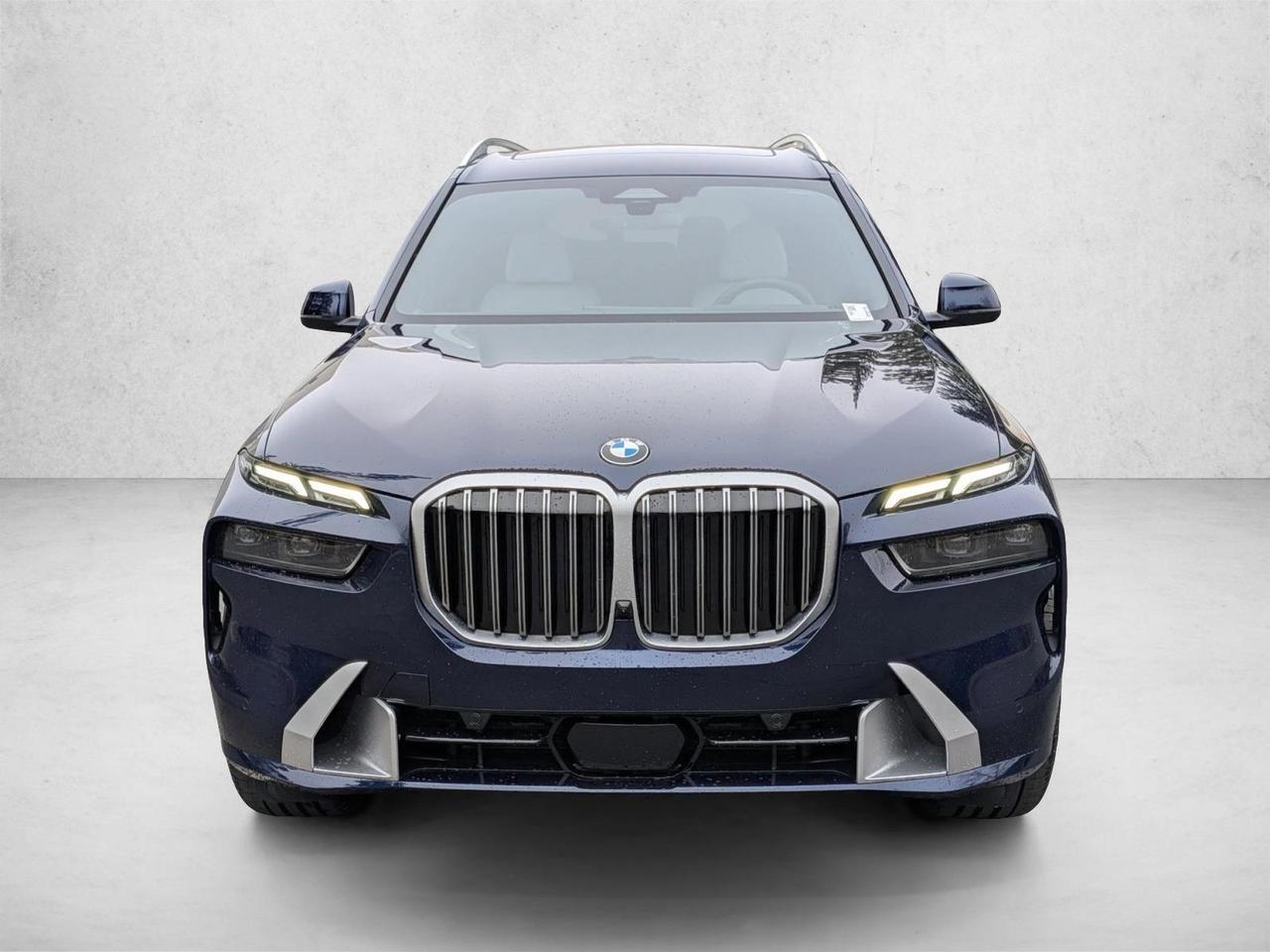 2026 BMW X7 xDrive40i Roseville CA