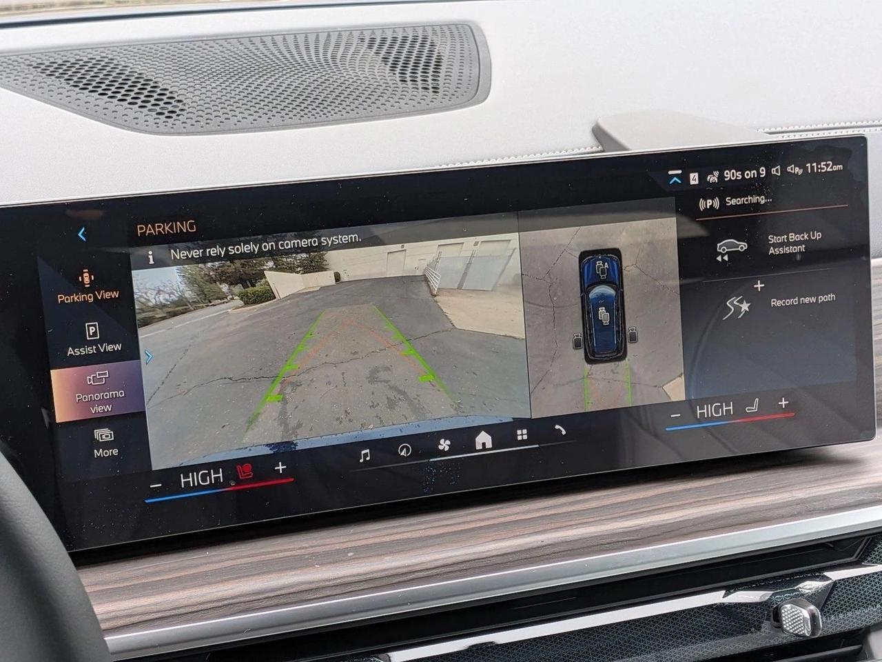 2026 BMW X7 xDrive40i Roseville CA